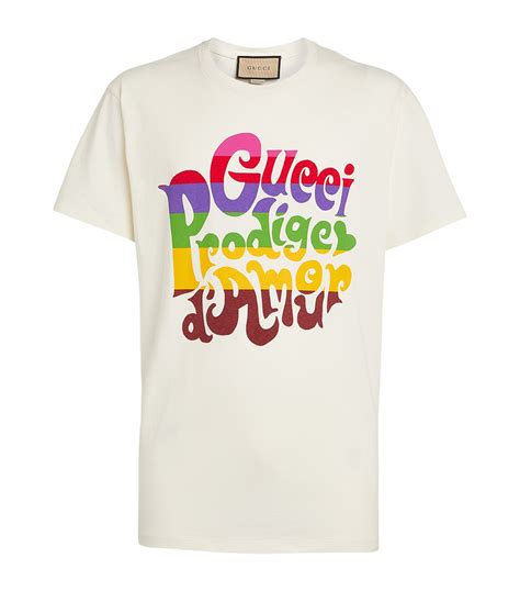 women's gucci shirts|t shirt amour gucci.